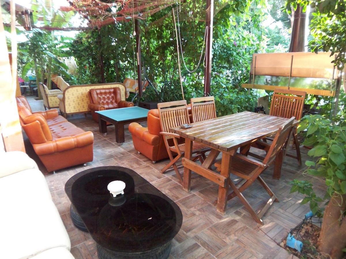 Izmir Tatil Evi Beach Resort Seferihisar Ürkmez Extérieur photo