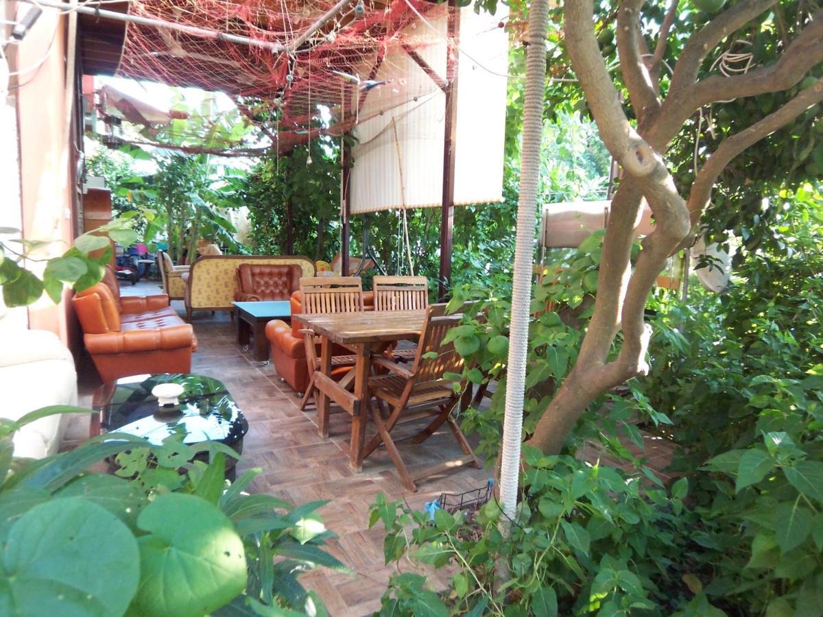 Izmir Tatil Evi Beach Resort Seferihisar Ürkmez Extérieur photo