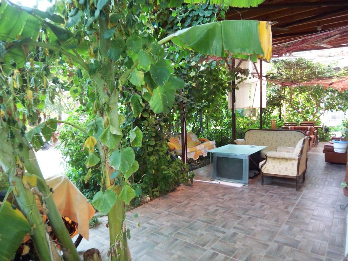 Izmir Tatil Evi Beach Resort Seferihisar Ürkmez Extérieur photo