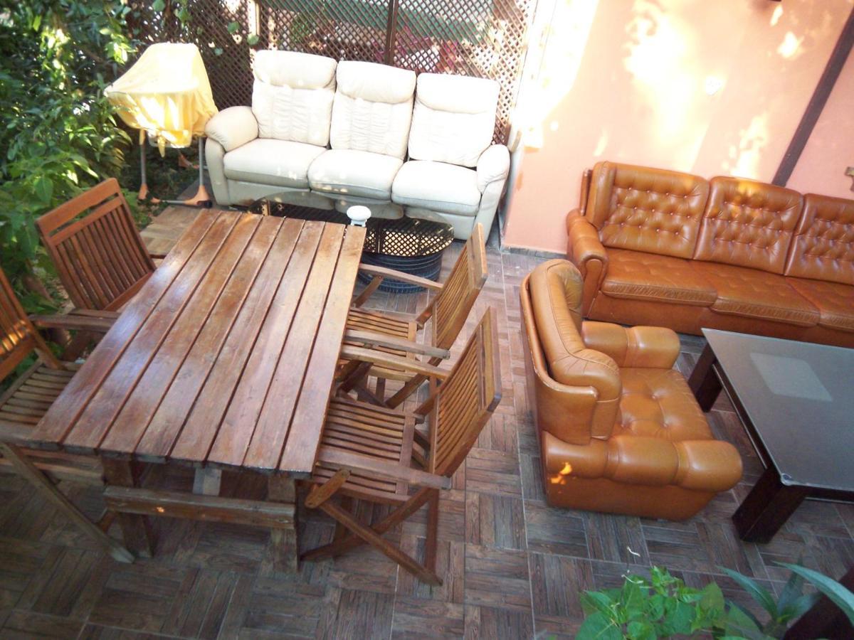 Izmir Tatil Evi Beach Resort Seferihisar Ürkmez Extérieur photo