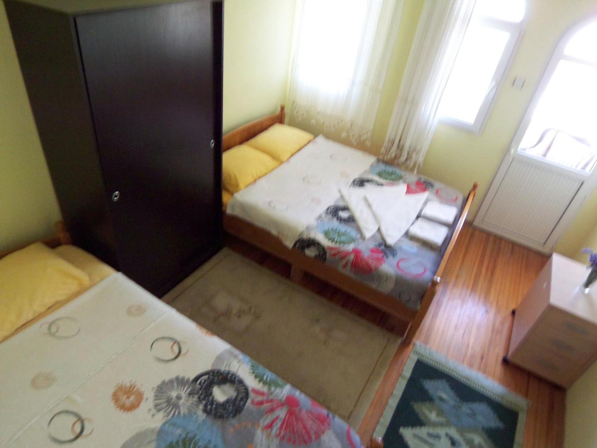 Izmir Tatil Evi Beach Resort Seferihisar Ürkmez Extérieur photo