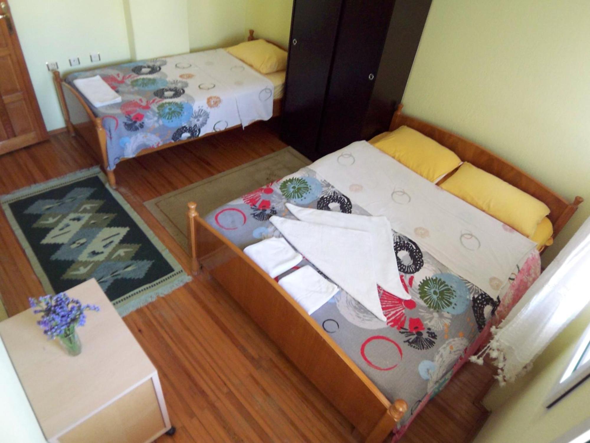 Izmir Tatil Evi Beach Resort Seferihisar Ürkmez Extérieur photo