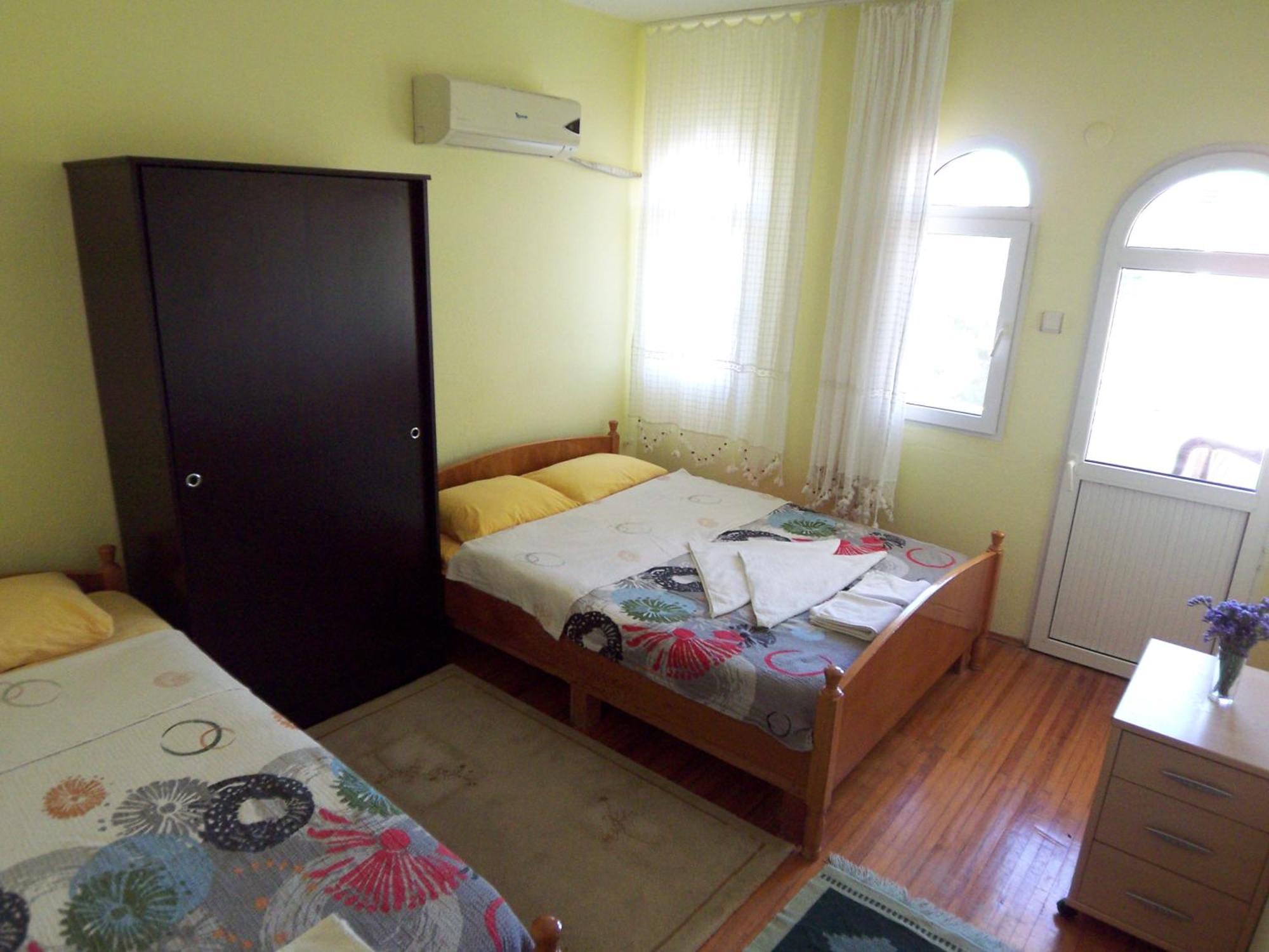 Izmir Tatil Evi Beach Resort Seferihisar Ürkmez Extérieur photo