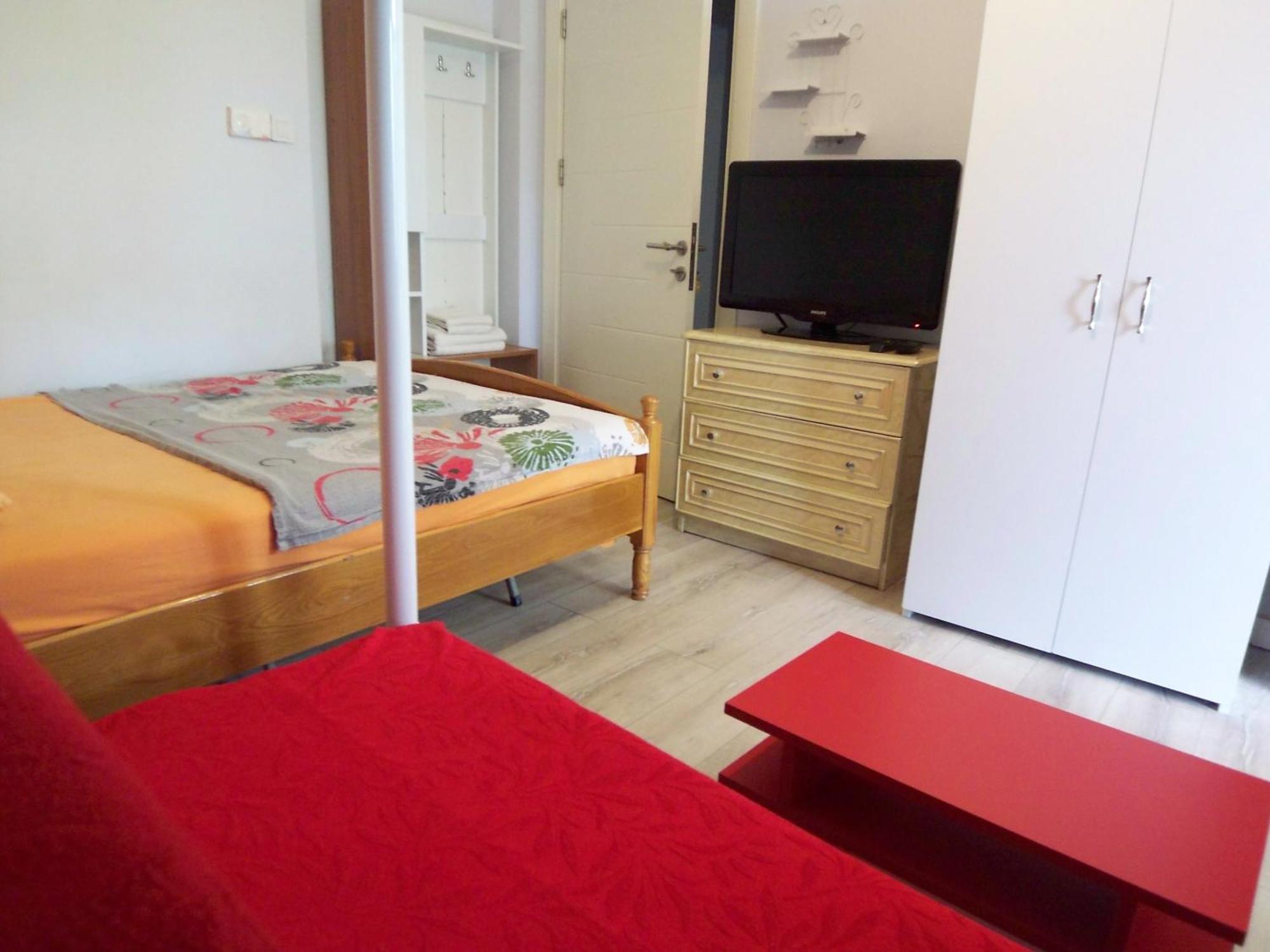 Izmir Tatil Evi Beach Resort Seferihisar Ürkmez Extérieur photo