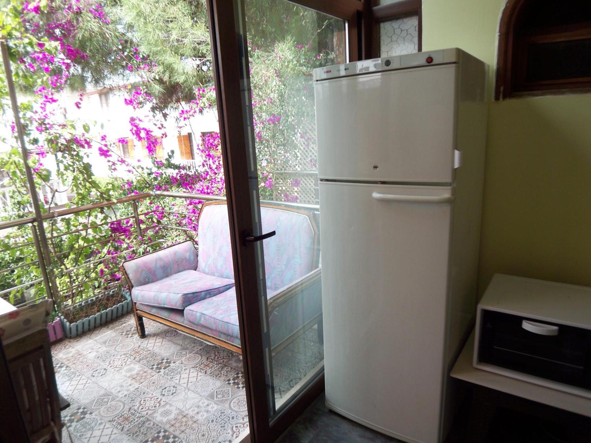 Izmir Tatil Evi Beach Resort Seferihisar Ürkmez Extérieur photo
