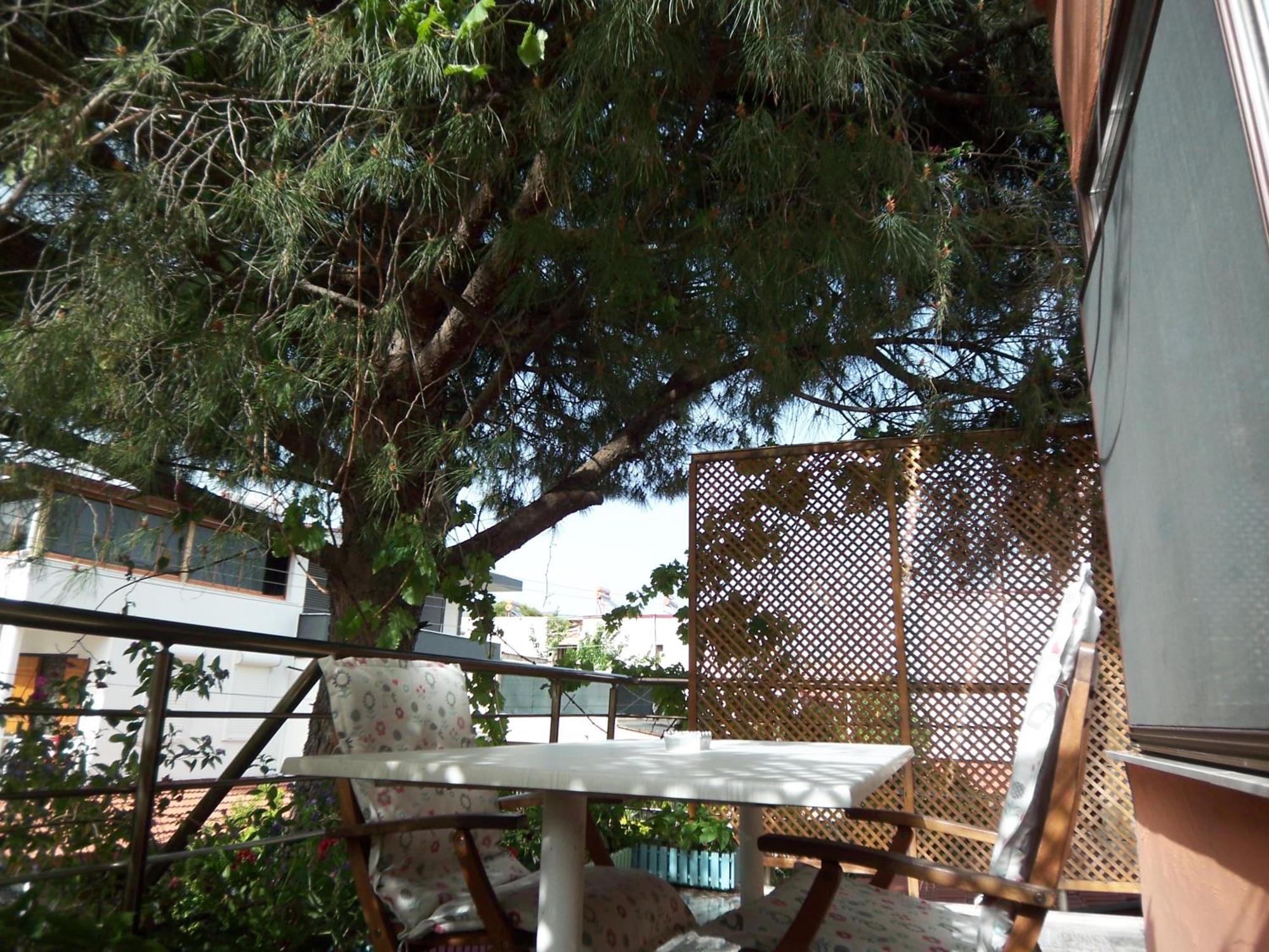 Izmir Tatil Evi Beach Resort Seferihisar Ürkmez Extérieur photo
