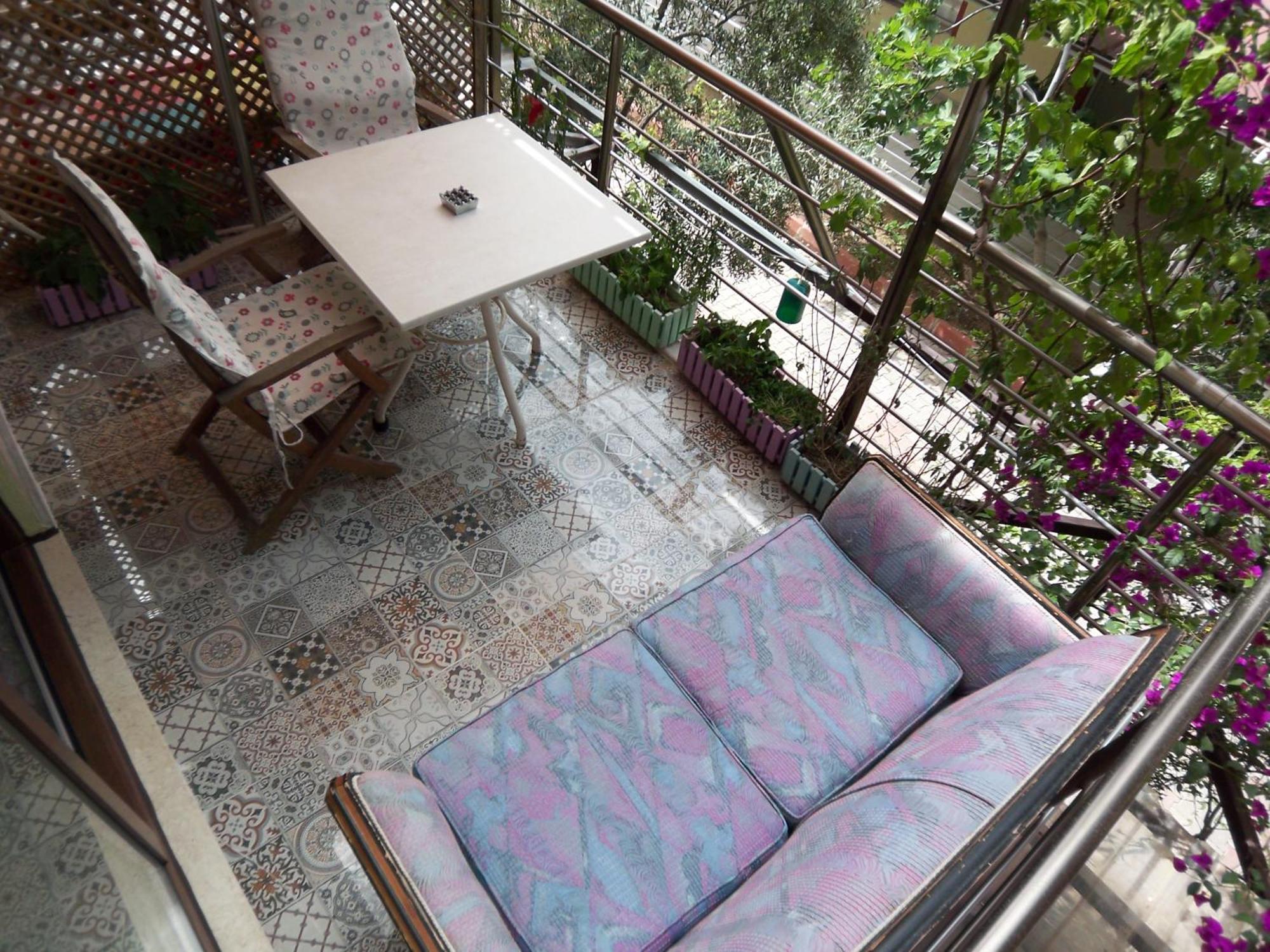 Izmir Tatil Evi Beach Resort Seferihisar Ürkmez Extérieur photo