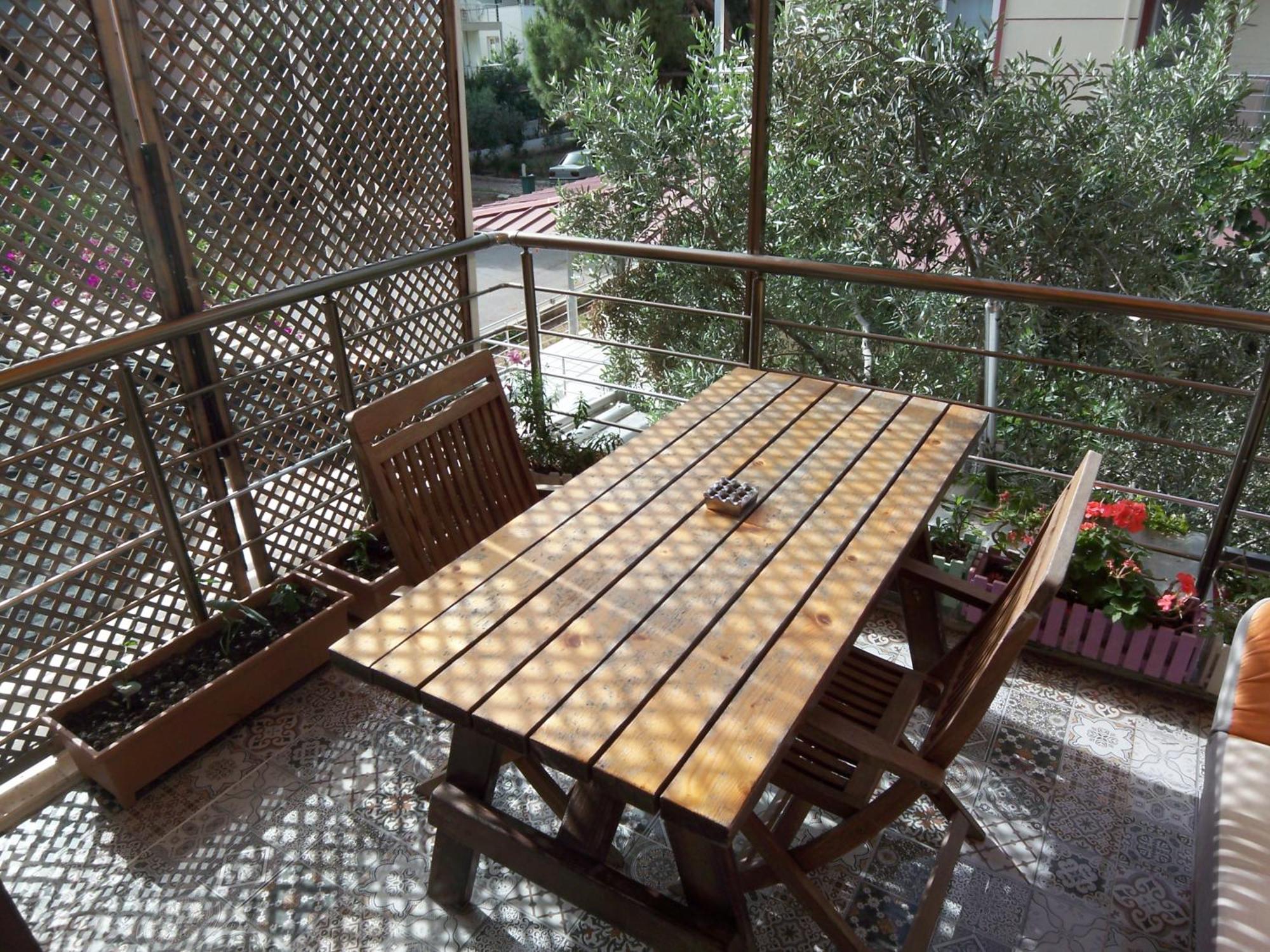 Izmir Tatil Evi Beach Resort Seferihisar Ürkmez Extérieur photo