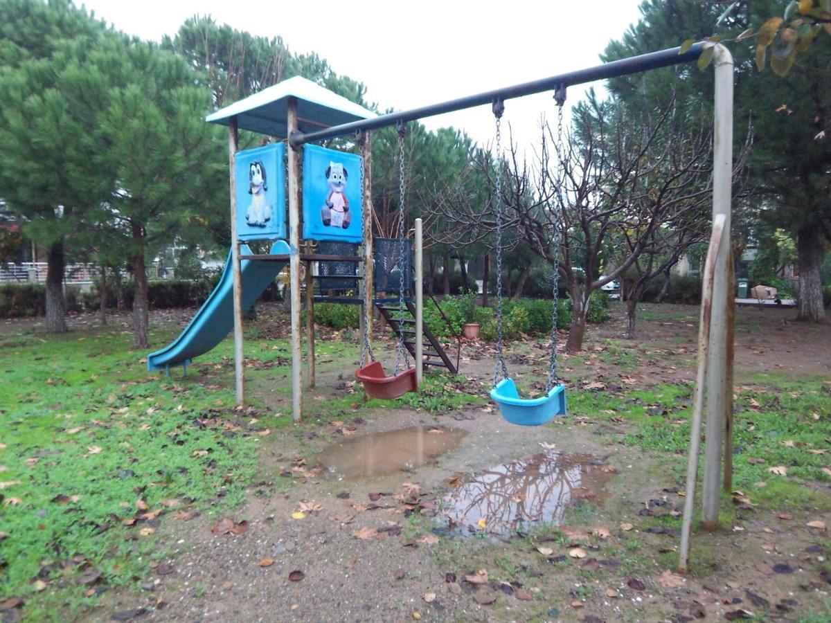 Izmir Tatil Evi Beach Resort Seferihisar Ürkmez Extérieur photo